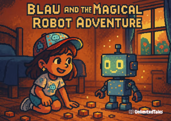 Pixel art